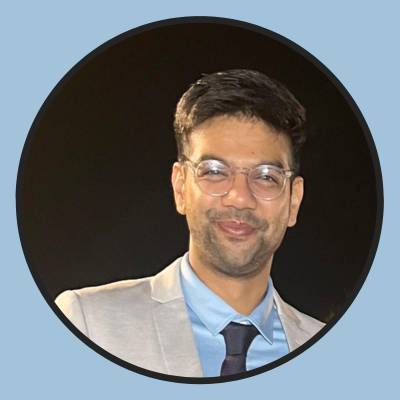 Anurag Saha