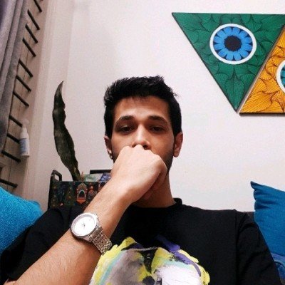 Tejas Dugar